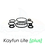 Svoemesto Kayfun Lite [plus] Spare Kit
